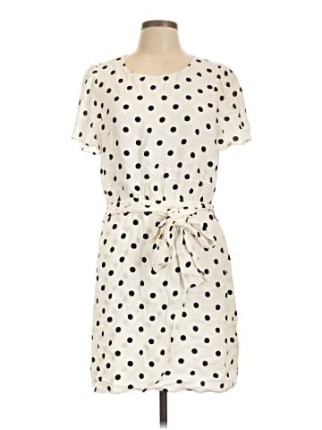 1.State Casual Dress (view 1)