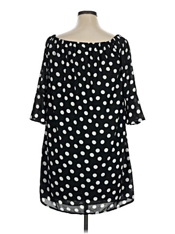 City Streets Casual Dress (view 2)