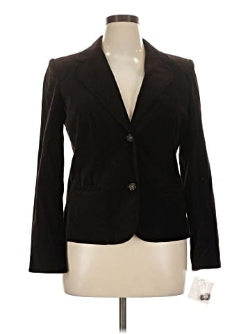 Croft & Barrow Blazer (view 1)