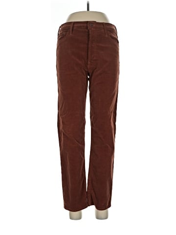 Mother Casual Pants (view 1)