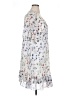 JunaRose Floral White Casual Dress Size 14 - photo 4