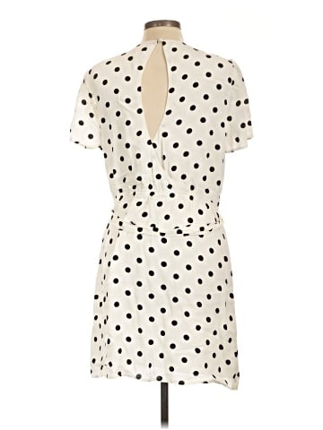 1.State Casual Dress (view 2)