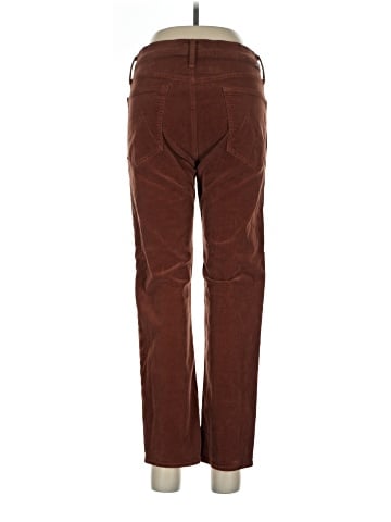Mother Casual Pants (view 2)