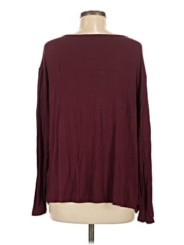 Downeast Long Sleeve Blouse (view 2)