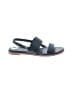 Cole Haan 100% Leather Blue Sandals Size 7 1/2 - photo 1
