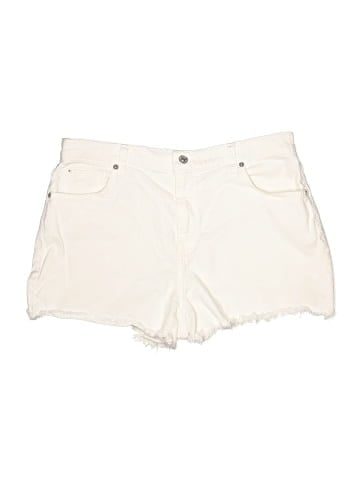 7 For All Mankind Shorts (view 1)