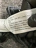Abercrombie & Fitch Black Jeans Size 00 - photo 8