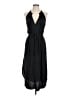 Splendid Black Cocktail Dress Size L - photo 1