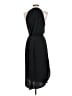 Splendid Black Cocktail Dress Size L - photo 2