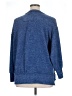 Zenana Blue Pullover Sweater Size XL - photo 2