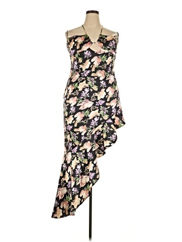 Nookie Cocktail Dress (view 1)