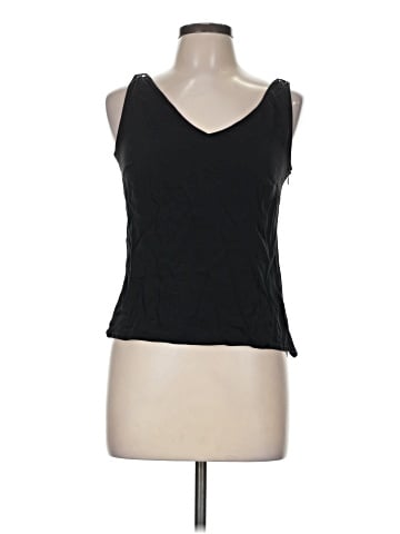 Escada Sleeveless Top (view 1)