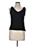 Escada Black Sleeveless Top Size EU 40 / US 10 - photo 1