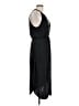 Splendid Black Cocktail Dress Size L - photo 4