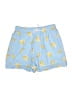Hollister Blue Board Shorts Size S - photo 1
