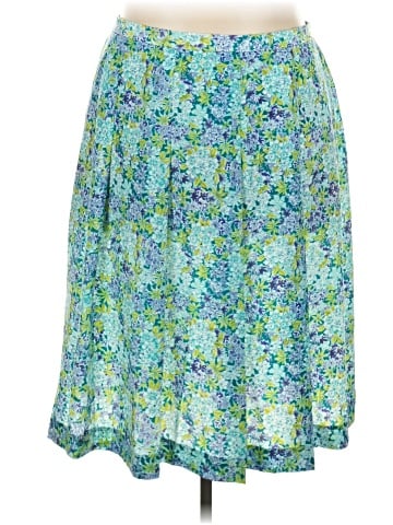 Leslie Fay Casual Skirt (view 1)