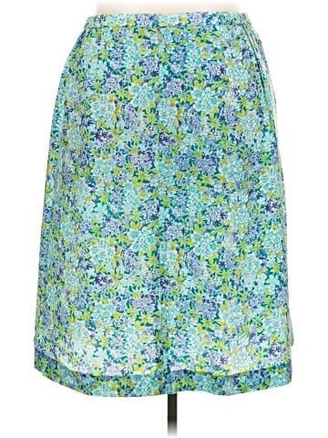 Leslie Fay Casual Skirt (view 2)