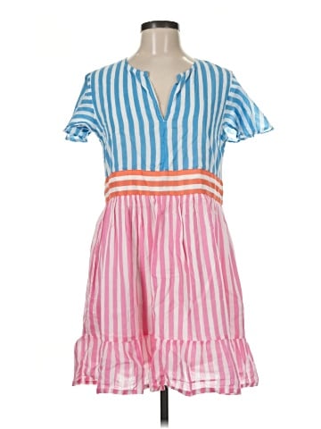 Oliphant Casual Dress (view 1)