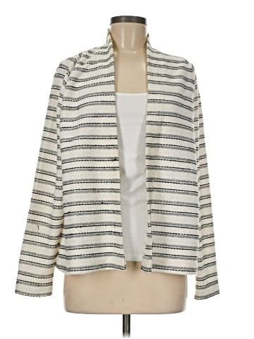 Ann Taylor LOFT Cardigan (view 1)