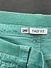 Lee Teal Casual Pants Size 12 (petite) - photo 7
