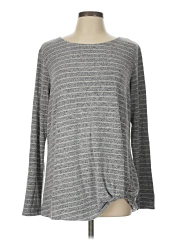 Max & Mia Long Sleeve T-Shirt (view 1)