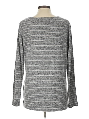 Max & Mia Long Sleeve T-Shirt (view 2)