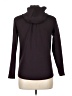 Zella Burgundy Jacket Size 10 - photo 2