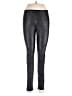 David Lerner Black Active Pants Size 6 - photo 1