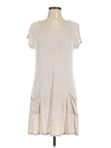 Derek Heart Casual Dress (view 1)