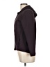 Zella Burgundy Jacket Size 10 - photo 5