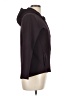 Zella Burgundy Jacket Size 10 - photo 4