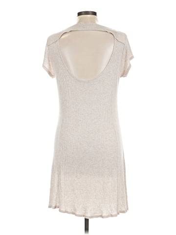 Derek Heart Casual Dress (view 2)