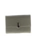 Liz Claiborne Gray Wallet One size - photo 1