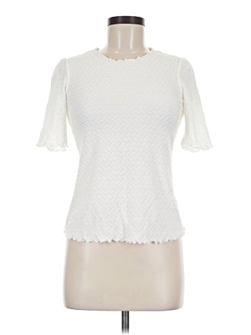 Chenault Short Sleeve Top (view 1)