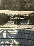 Just Love Blue Cocktail Dress Size L - photo 7