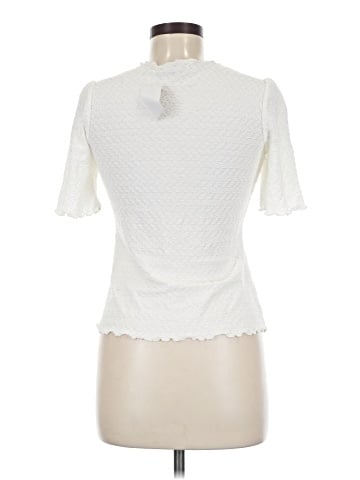 Chenault Short Sleeve Top (view 2)
