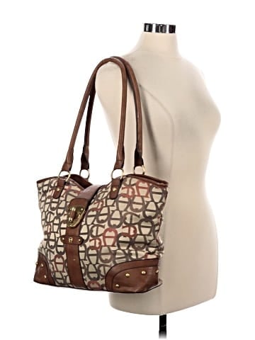 Etienne Aigner Shoulder Bag (view 2)