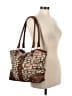 Etienne Aigner Brown Shoulder Bag One size - photo 2