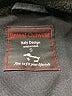 Baleaf Sports 100% Polyester Solid Black Jacket Size S - photo 6