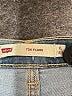 Levi's Blue Jeans Size 14 - 16 - photo 3