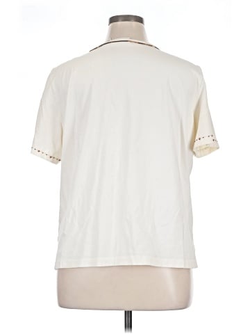 Alfred Dunner Short Sleeve T-Shirt (view 2)