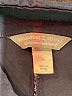Christopher & Banks Solid Blue Active Pants Size 14 - photo 7