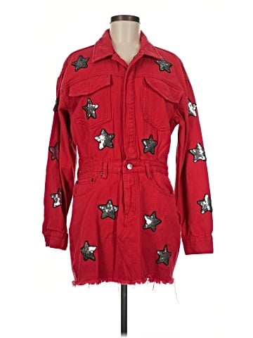 Buddy Love Casual Dress (view 1)