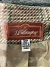Worthington Tweed Brown Blazer Size 12 (petite) - photo 6