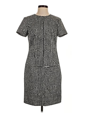 Carlisle Casual Dress (view 1)