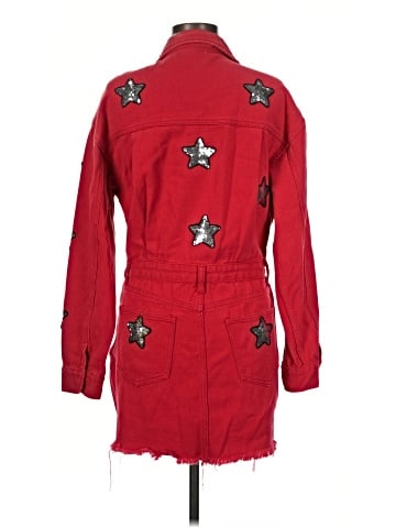 Buddy Love Casual Dress (view 2)