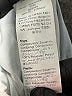 Shein 100% Polyester Print Ivory Casual Pants Size XL - photo 8