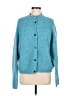 Gestuz Teal Cardigan Size M - photo 1