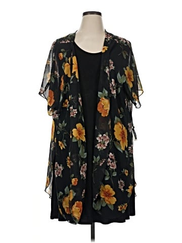 Liberty Love Casual Dress (view 1)