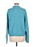 Gestuz Teal Cardigan Size M - photo 2